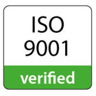 Adatto ai sistemi di gestione secondo la norma ISO 9001:2015